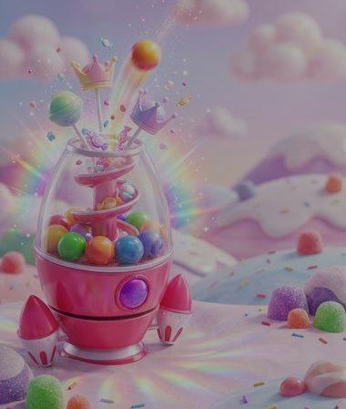 Sugar Rush — Screenshot 5