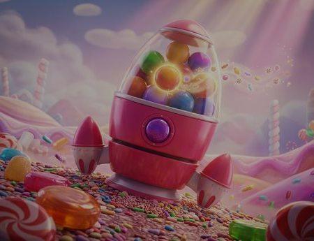 Sugar Rush — Screenshot 2