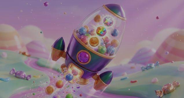 Sugar Rush — Screenshot 1
