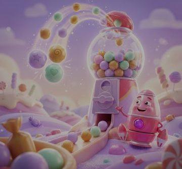 Sugar Rush — Screenshot 3