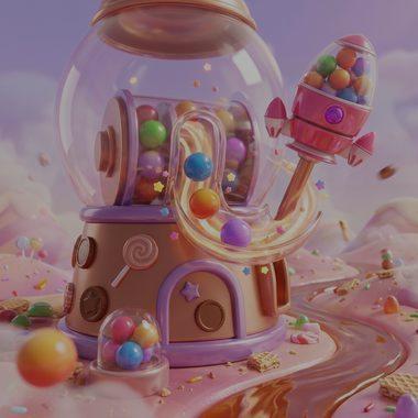 Sugar Rush — Screenshot 4